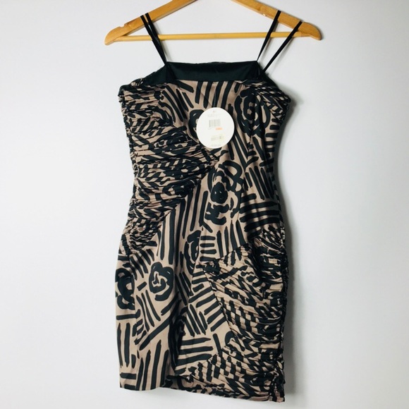 BCBGeneration size 2 women’s dress new with tag - Picture 5 of 7